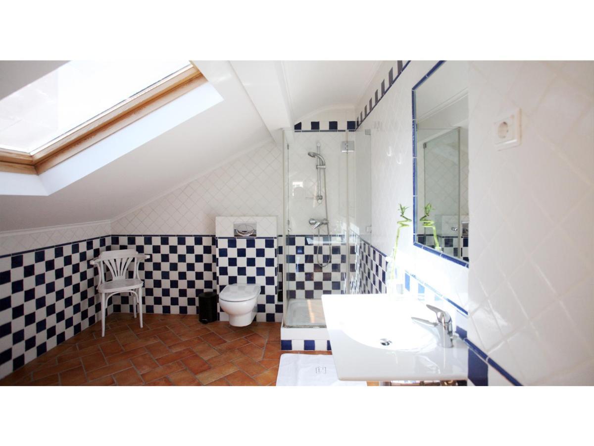 Saturdays Hostel Lisbon Bagian luar foto