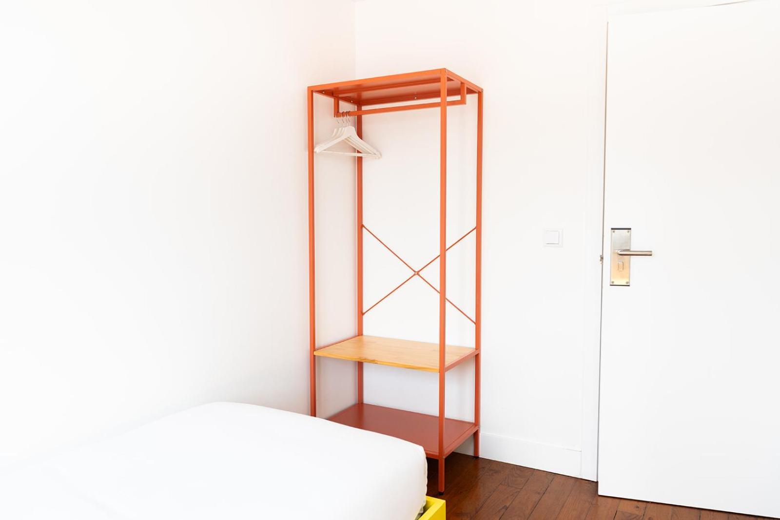 Saturdays Hostel Lisbon Ruang foto