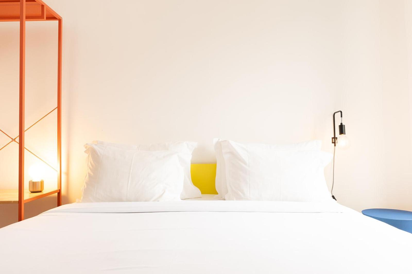 Saturdays Hostel Lisbon Ruang foto